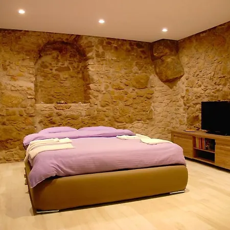 Ferienhaus Kaaba - Aragon