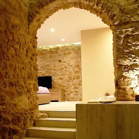 Kaaba - Aragon Ferienhaus *
