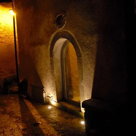 Casa vacanze Kaaba - Aragon *