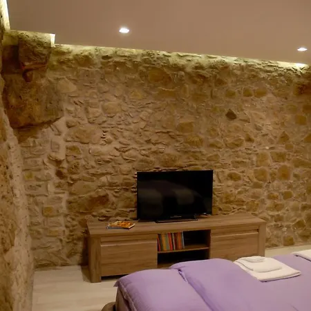 Casa vacanze Kaaba - Aragon