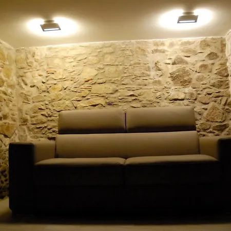 Casa vacanze Kaaba - Aragon Montalbano Elicona