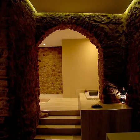 Kaaba - Aragon Casa vacanze Montalbano Elicona