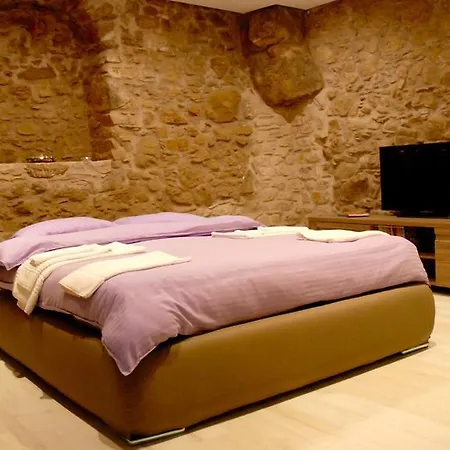 Casa vacanze Kaaba - Aragon
