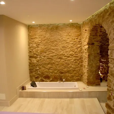 Casa vacanze Kaaba - Aragon *